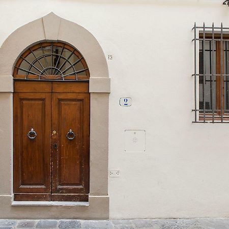 Chiasso Degli Armati Apartment Florence Exterior photo