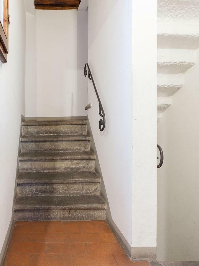Chiasso Degli Armati Apartment Florence Exterior photo