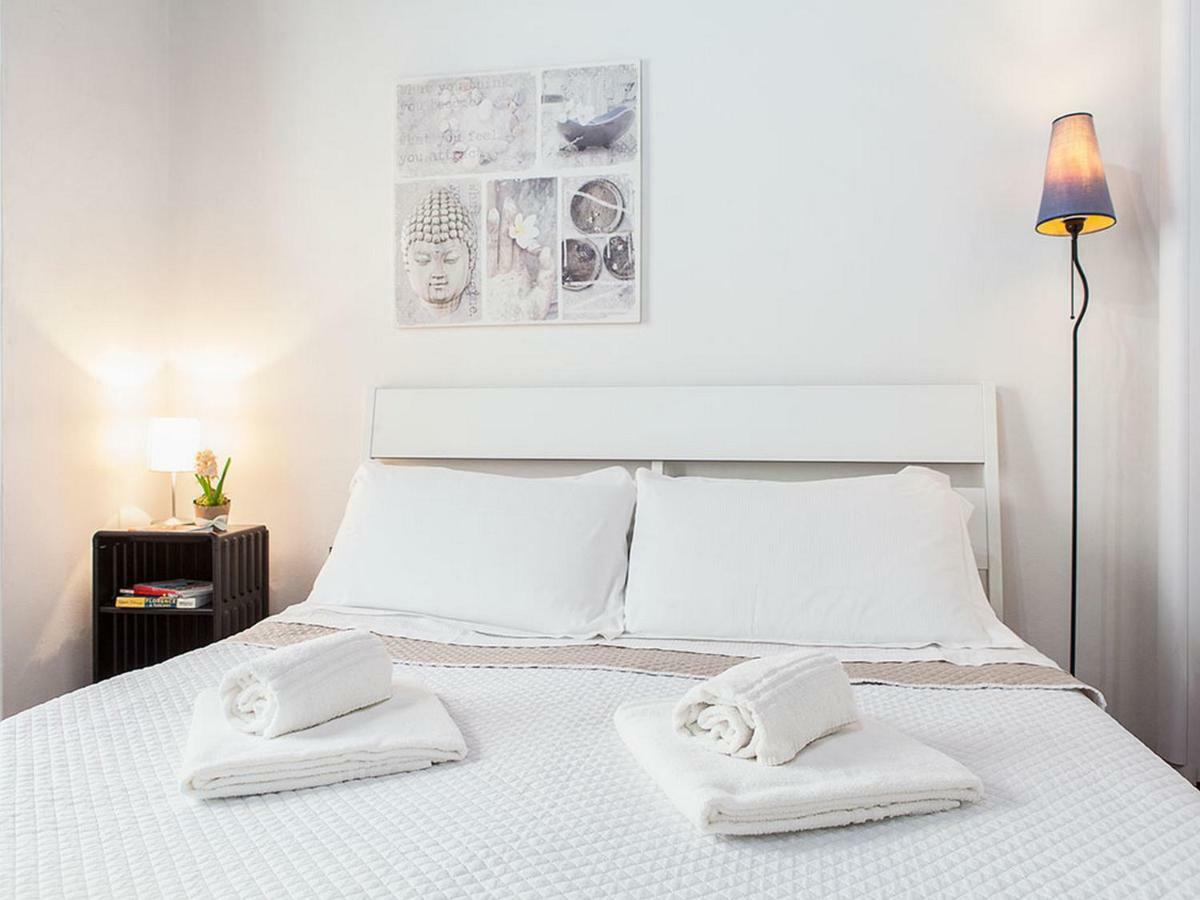 Chiasso Degli Armati Apartment Florence Exterior photo