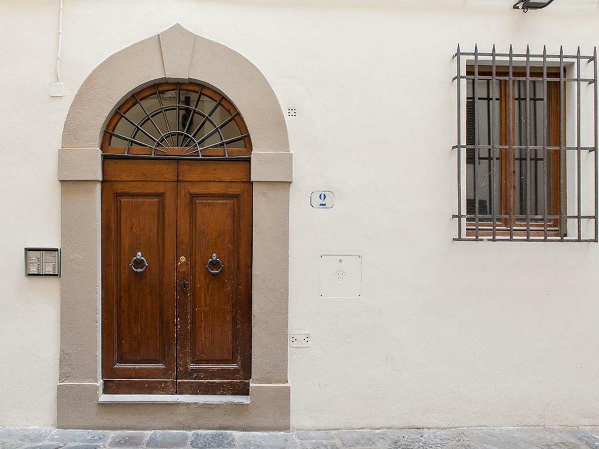 Chiasso Degli Armati Apartment Florence Exterior photo