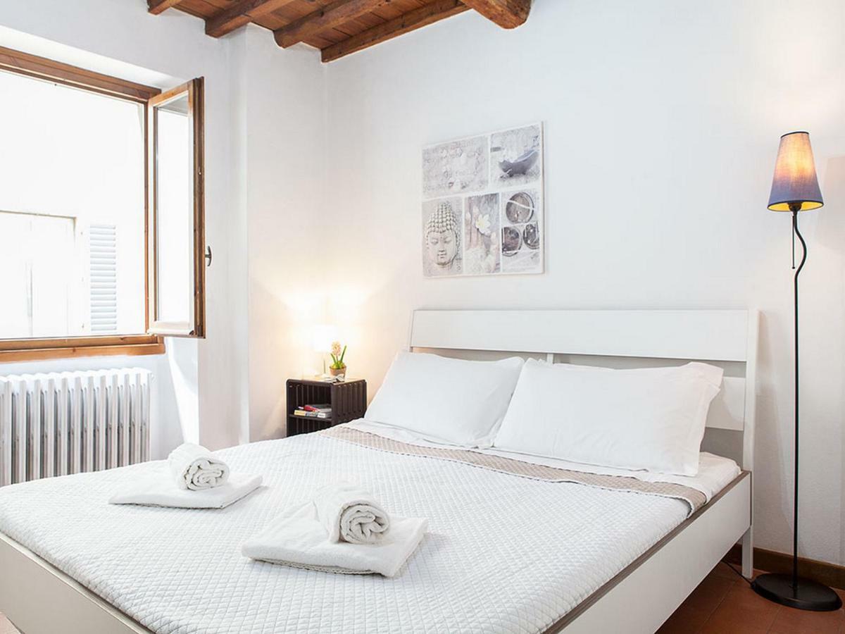 Chiasso Degli Armati Apartment Florence Exterior photo